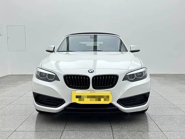 BMW 2 Series