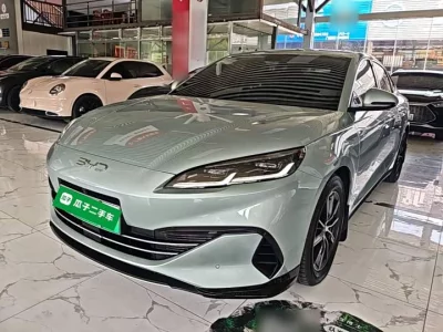 BYD seal 06