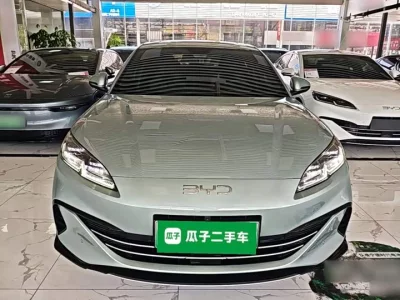 BYD seal 06
