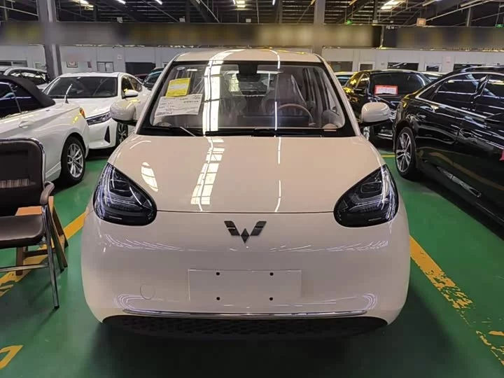 Wuling Bingo