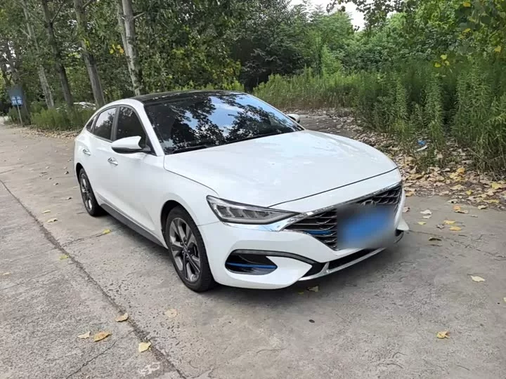 Hyundai Festa