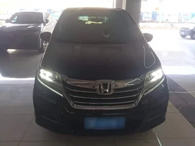 Honda Elysion