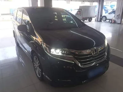 Honda Elysion