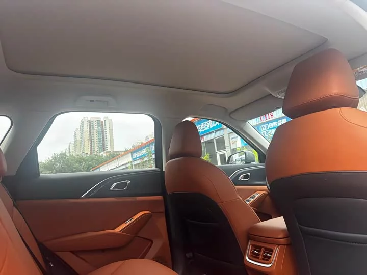 Haval Xiaolong MAX