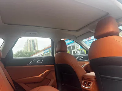 Haval Xiaolong MAX