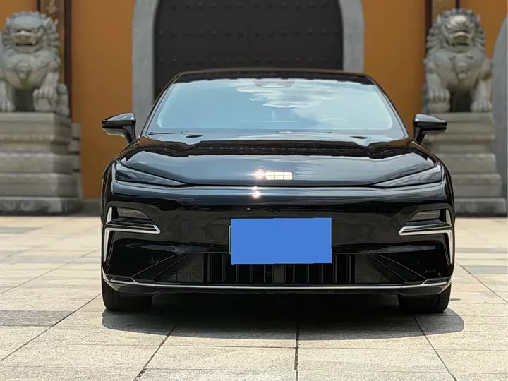 Geely Galaxy Star 8
