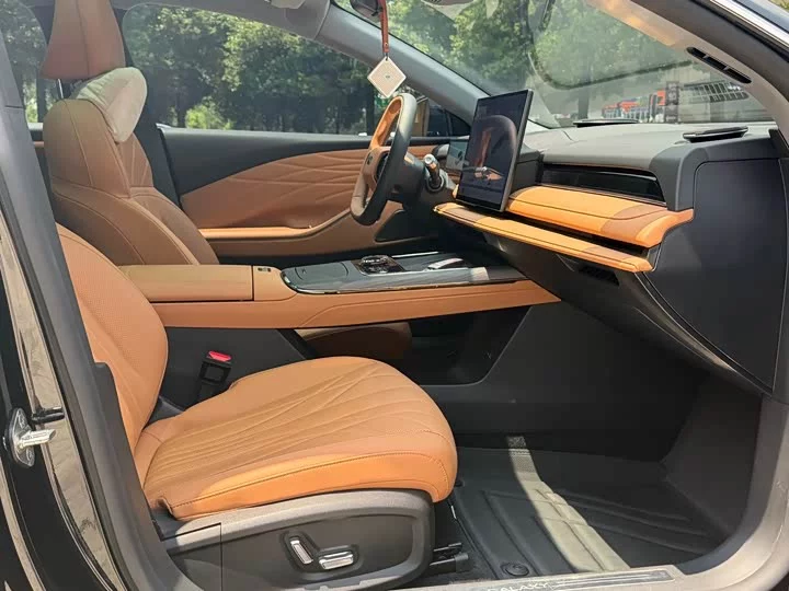 Geely Galaxy Star 8