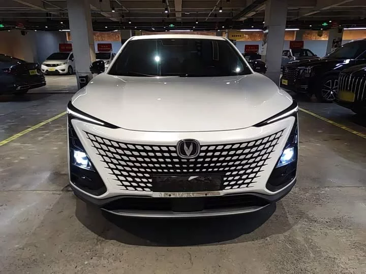 Changan UNI-T