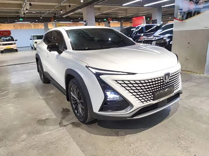Changan UNI-T