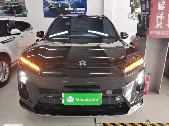 NIO ES6