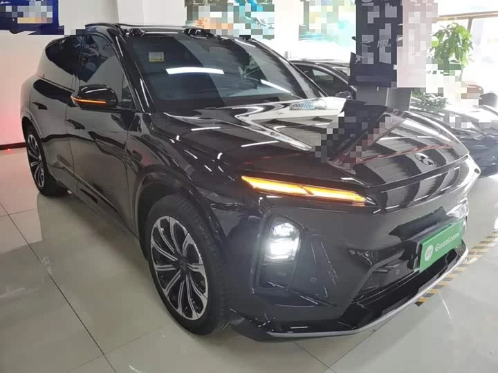 NIO ES6