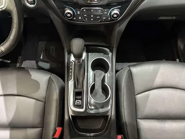 chevrolet explorer