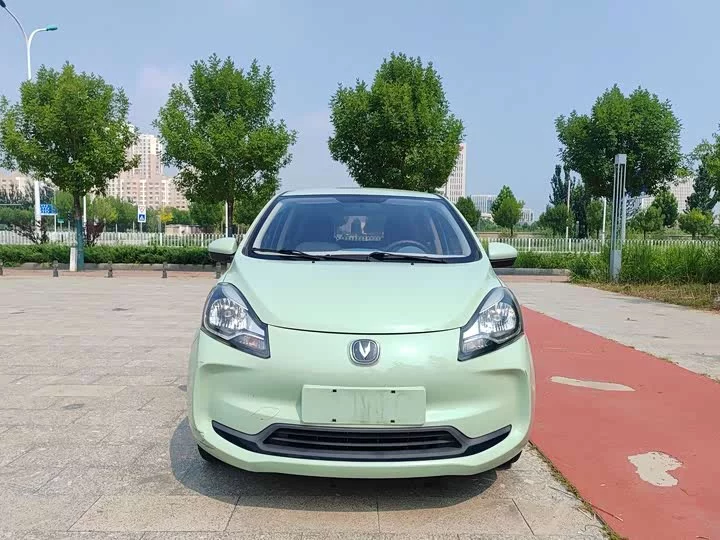 Changan Benben E-Star