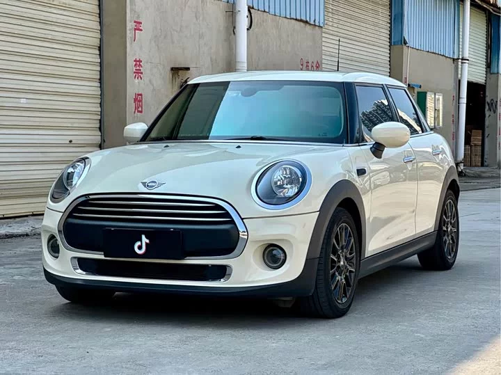 MINI 