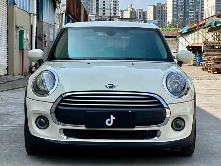 MINI 