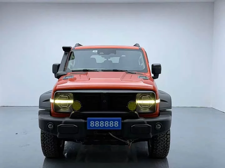 tank 300