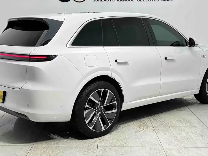 Li Ideal L6
