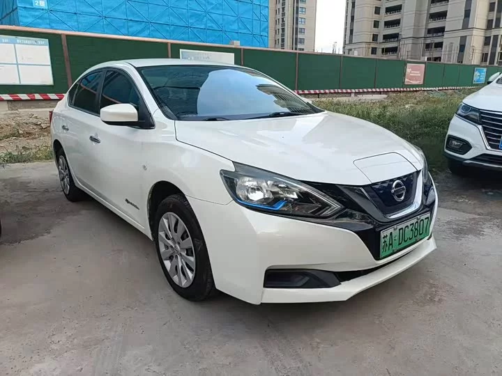 Nissan Sylphy·Pure Electric