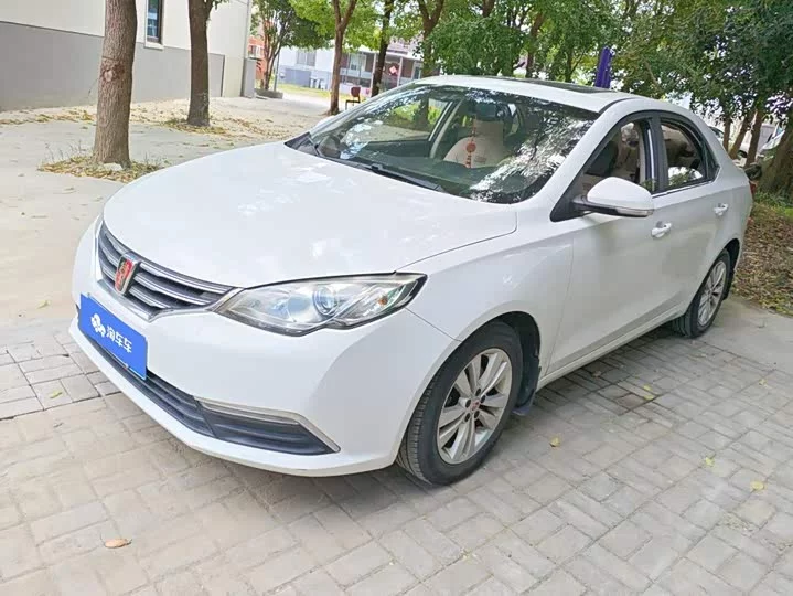Roewe 360