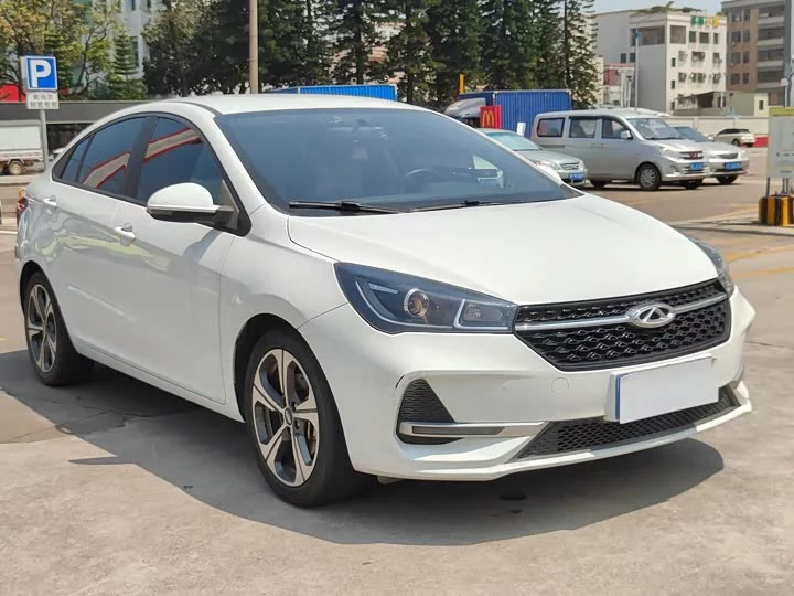 Chery Arrizo 5