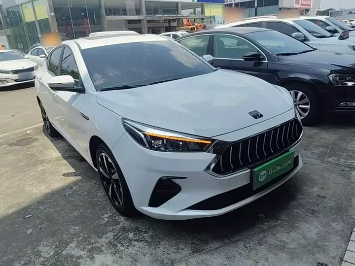 JAC (Sihao) A5