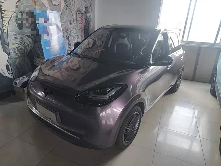 Wuling Bingo
