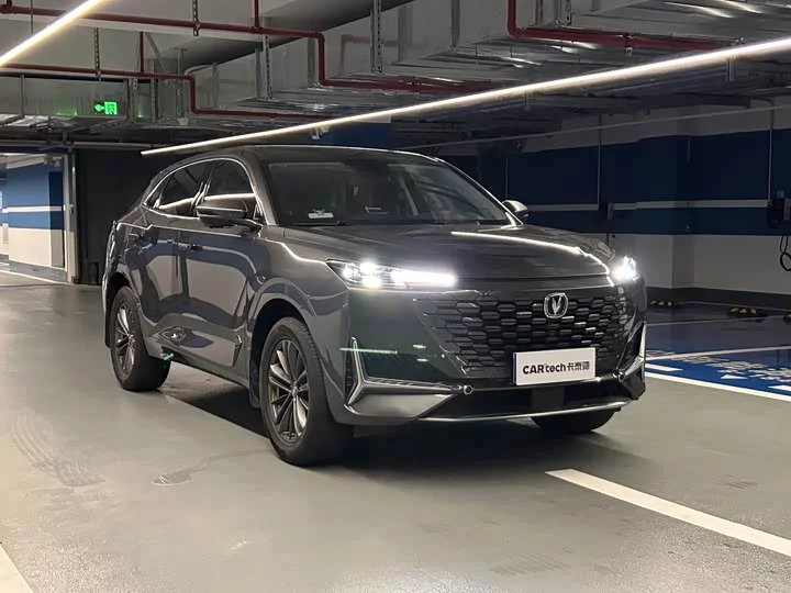 Changan UNI-K