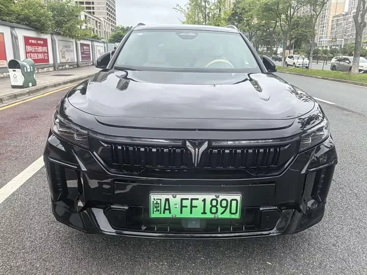Lantu Automobile Lantu FREE