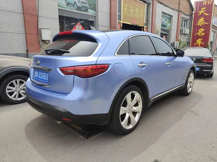 Infiniti FX