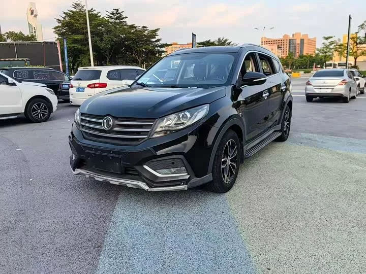 Dongfeng Fengon 580