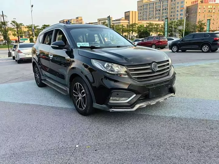 Dongfeng Fengon 580