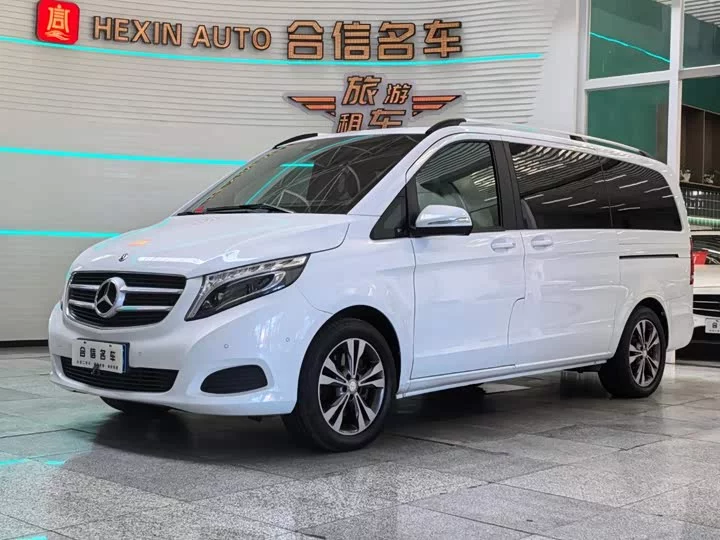 Mercedes-Benz Class V