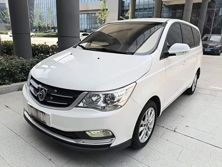 Baojun 730