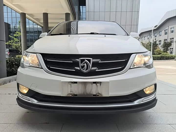 Baojun 730