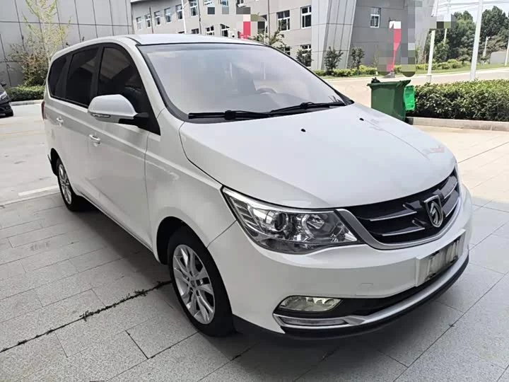 Baojun 730