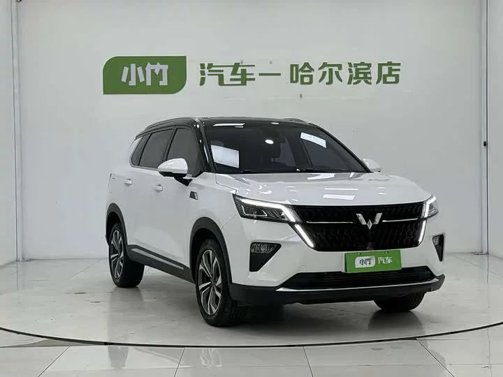 Wuling Star