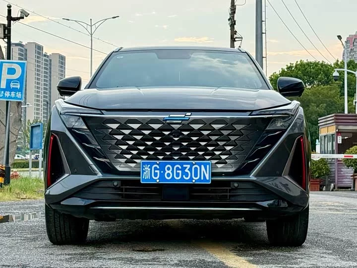 Oshan Z6