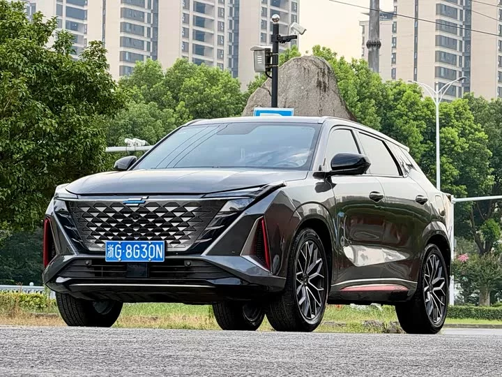 Oshan Z6