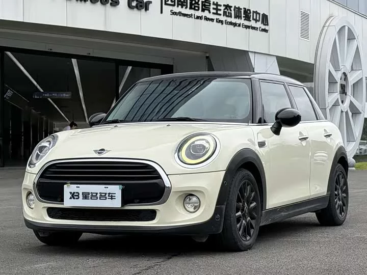 MINI 