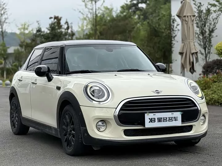 MINI 