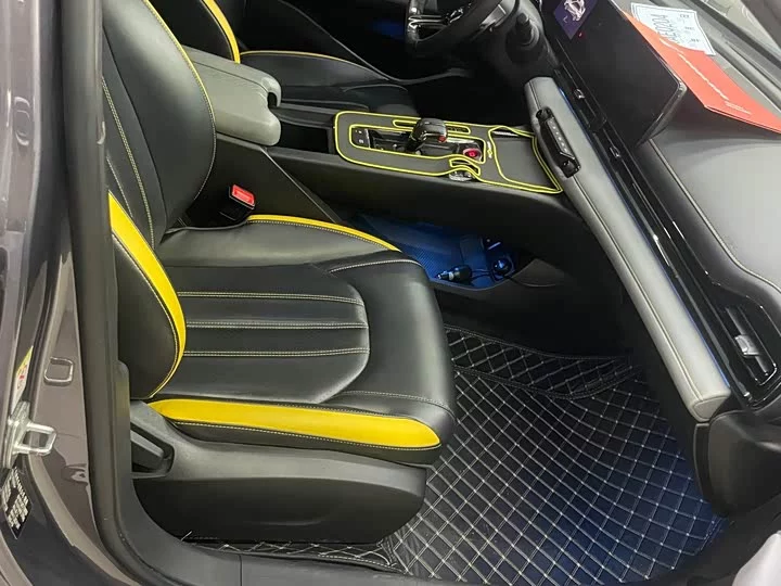GAC Trumpchi Empow