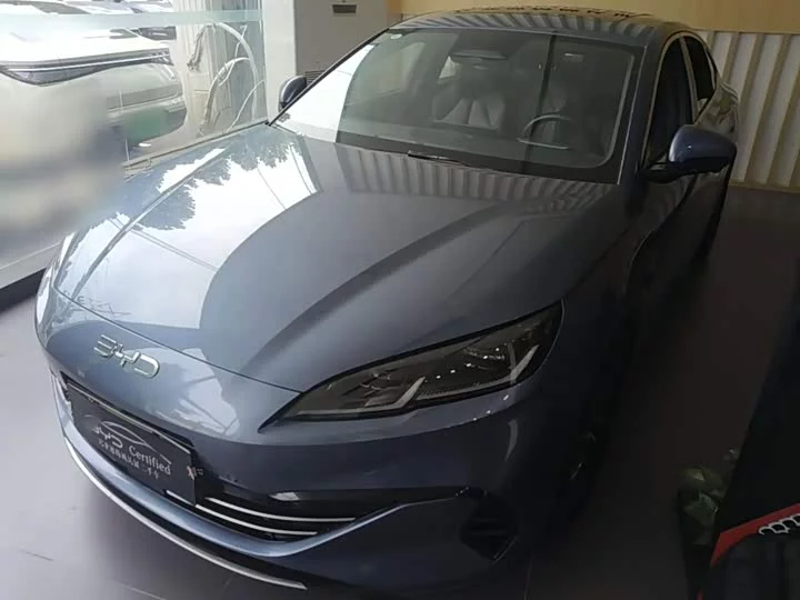 BYD seal 06