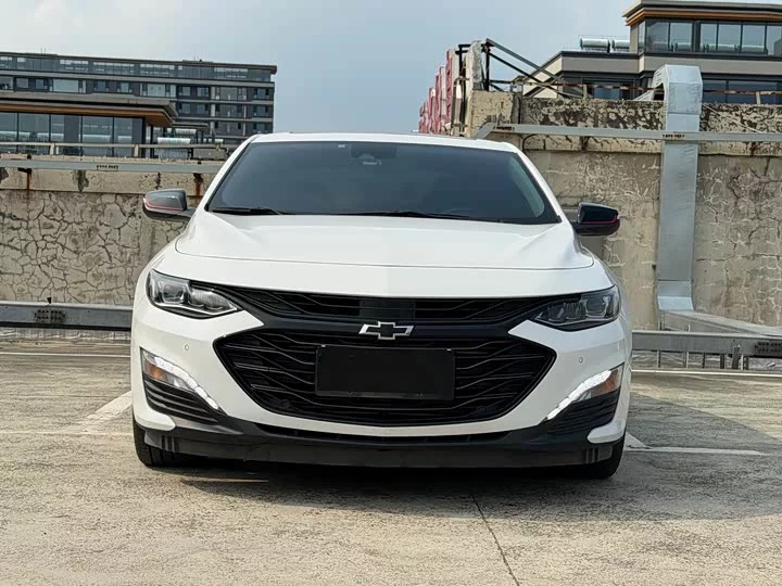 chevrolet Malibu XL