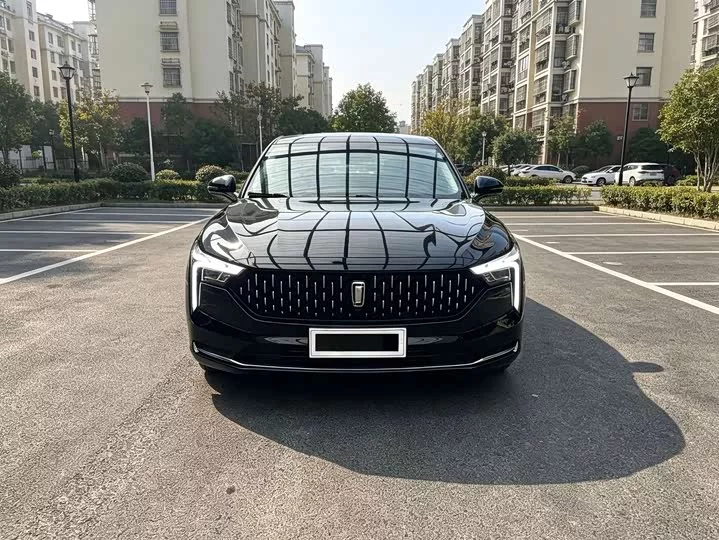 FAW Besturn B70