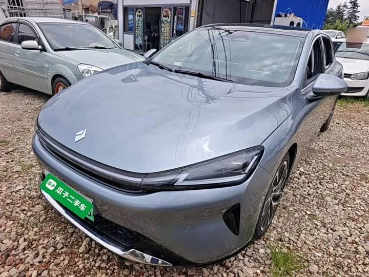 Baojun Enjoy the environment