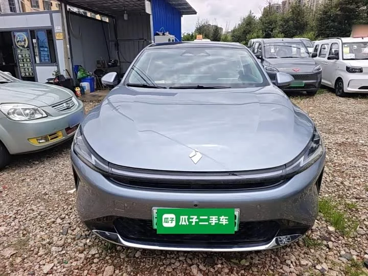 Baojun Enjoy the environment