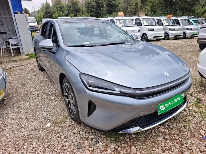 Baojun Enjoy the environment