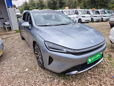Baojun Enjoy the environment