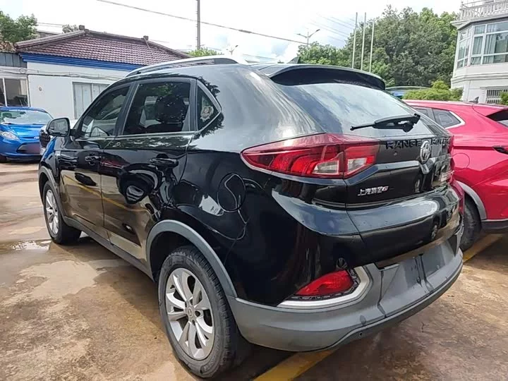 MG Ruiteng