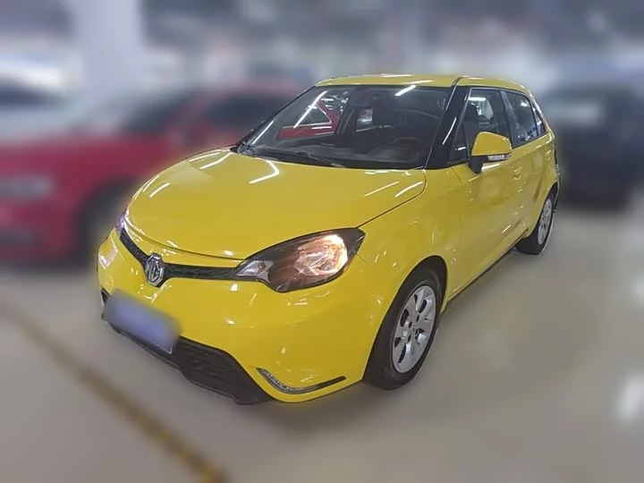 MG 3